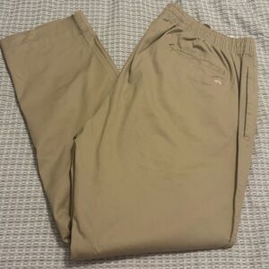 NWT Men's Brooks Brothers Chino Khaki Pants XXL